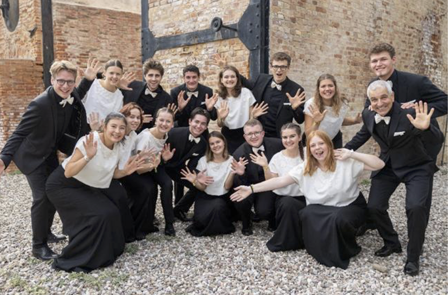 Grenzgänge/ Attraversare i Confini - Luoghi, Suoni, Storie